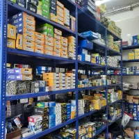 فروش یا واگذاری مغازه لوازم یدکی|قطعات یدکی و لوازم جانبی|دهق, |دیوار