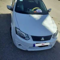 ساینا۱۴۰۰|خودرو سواری و وانت|سیرجان, |دیوار