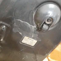 جارو برقی پاناسونیک|جاروبرقی، جارو شارژی، بخارشو|اهواز, گلستان|دیوار