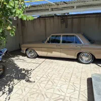 بنز معماری