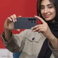 شرایط استثنایی فروش قسطی Galaxy S24ultra|موبایل|قم, بکایی|دیوار