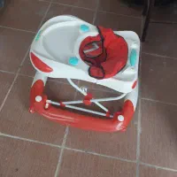 روروئک.تخت کنار مادر.کالسکه عصایی|اسباب و اثاث بچه|فومن, |دیوار