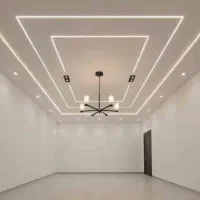 تعمیرات لوستر و برقی جات|لوستر و چراغ آویز|اصفهان, جامی|دیوار