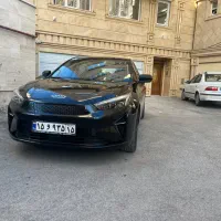 جک جی۷ برقی ۲۰۲۴|خودرو سواری و وانت|تبریز, |دیوار