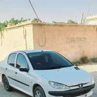 ۲۰۶ اس دی تیپ ۵