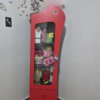 کمد بچه|اسباب و اثاث بچه|بروجرد, |دیوار