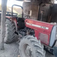 فروشی به دلیل خرید زمین