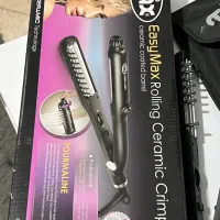 دستگاه حالا دهنده مو