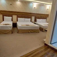 رزرو مستقیم   70هتل اپارتمان. هتل 2.3.4.5ستاره