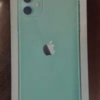 IPHONE 11 Normal 128G