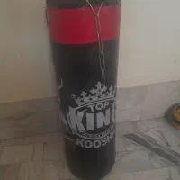 کیسه بوکس ترانزیتی