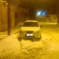 تیبا ۲ مدل ۹۸