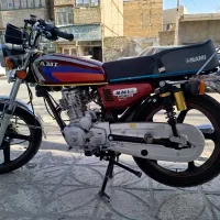 موتور نامی ۲۰۰مدل ۱۴۰۲|موتورسیکلت|مشهد, طرق|دیوار