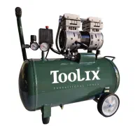 کمپرسور 50لیتر سایلنت مارک تولیکس TOOLIX