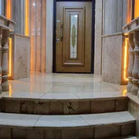 اجاره ویلا شبانه|اجارهٔ کوتاهمدت ویلا و باغ|ماکلوان, |دیوار