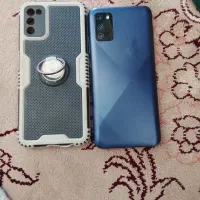 گوشی a02s باخافطه۶۴