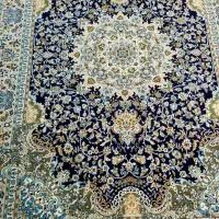 ۲ عدد فرش ۶ متری