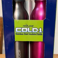 قمقمه و ظرف نوشیدنی reduce cold1 (بسته ۲ عددی)