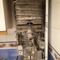 خدمات تاسیسات پکیج موتورخانه لوله کشی شیرالات|خدمات پیشه و مهارت|تهران, پونک|دیوار