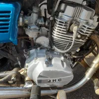 موتورسیکلت همتاز مدل ۹۳ قدرت موتور ۱۵|موتورسیکلت|تبریز, |دیوار