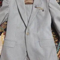 دو دست کت و شلوار