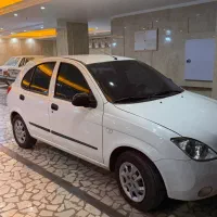 تیبا ۲بدون رنگ