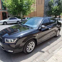 دنا پلاس اتوماتیک توربو مدل ۱۴۰۱