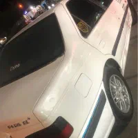 پژو پارس تقویت 149 اسبی|خودرو سواری و وانت|تبریز, |دیوار