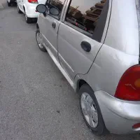 ام وی ام ۱۱۰ مدل ۸۷|خودرو سواری و وانت|ساری, |دیوار