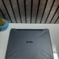 لپ تاپ گیمینگ ASUS TUF GAMING|رایانه همراه|اصفهان, درب کوشک|دیوار