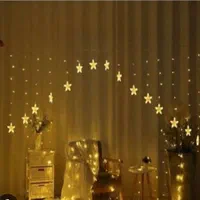 ریسه رقص نور و چراغ باغچه خورشیدی  موجوده -فارس|ریسه و چراغ تزئینی|قم, پردیسان|دیوار