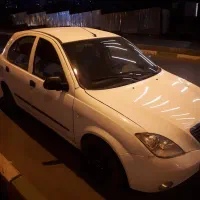 تیبا ۲مدل ۹۸|خودرو سواری و وانت|پردیس, فاز ۵|دیوار