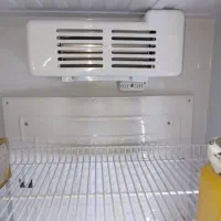 یخچال ویترینی و فروشگاهی|یخچال و فریزر|تهران, شهرک ولیعصر شمالی|دیوار