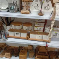 وسایل کادویی،تزئینی،آشپزخانه و|صنایع دستی و سایر لوازم تزئینی|قم, شهرک فاطمیه|دیوار