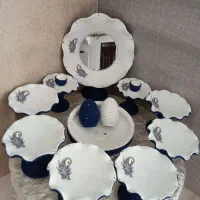 هفت سین/کوزه/دیوار کوب|صنایع دستی و سایر لوازم تزئینی|اردبیل, |دیوار