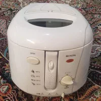 سرخ کن سونیا