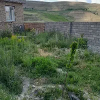 خانه نوساز در روستای قزلجه