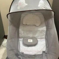 گهواره برقی ماستلا