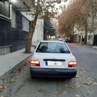 پراید 131کارمندی کم کار98|خودرو سواری و وانت|ارومیه, |دیوار