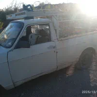 پیکان وانت CNG، مدل ۱۳۷۹|خودرو سواری و وانت|کاشمر, |دیوار