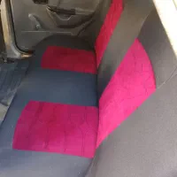 فروش پراید مدل ۸۷بدون رنگ|خودرو سواری و وانت|ایذه, |دیوار