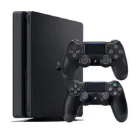 ps4 اسلیم با بازی های 2025