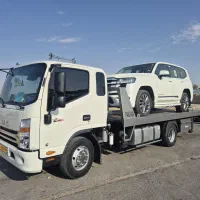 خودروبر جرثقیل. حمل خودرو. یدککش. کفی. خودرو بر|خدمات حمل و نقل|کرمانشاه, |دیوار