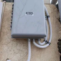 نصب دوربین مداربسته (اقساطی)|دوربین مداربسته|زنجان, |دیوار