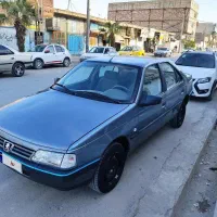 پژو ۴۰۵ مدل ۹۴