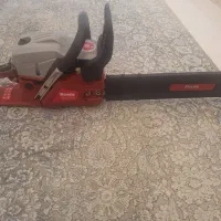 اره موتوری رونیکس صفر