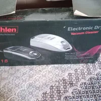 جاروبرقی فولن آلمانی ۲۴۰۰ وات|جاروبرقی، جارو شارژی، بخارشو|تهران, سلسبیل شمالی|دیوار