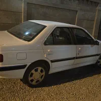 پارس ۱۴۰۲ دریچه گاز سیمی