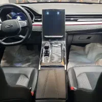 KMC J7 مشکی مدل ۱۴۰۲|خودرو سواری و وانت|مشهد, امام رضا (ع)|دیوار