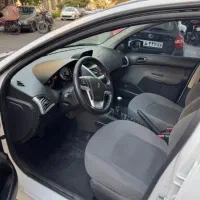 207پانورما 401 دنده|خودرو سواری و وانت|نیشابور, مبارکه|دیوار